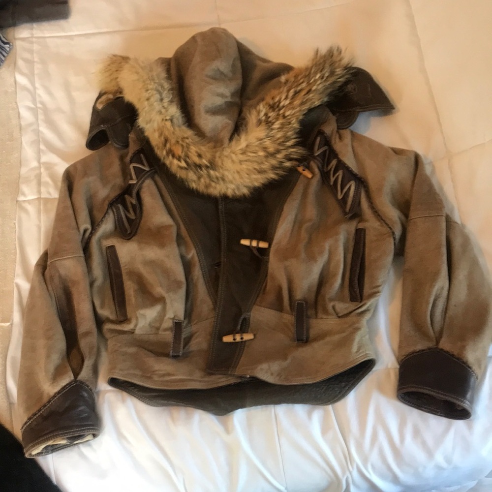 Jacket